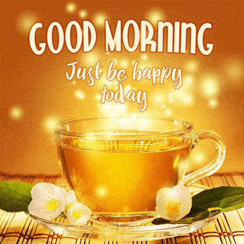 Good Morning Gif Good Morning Gif