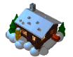 Casa nevada