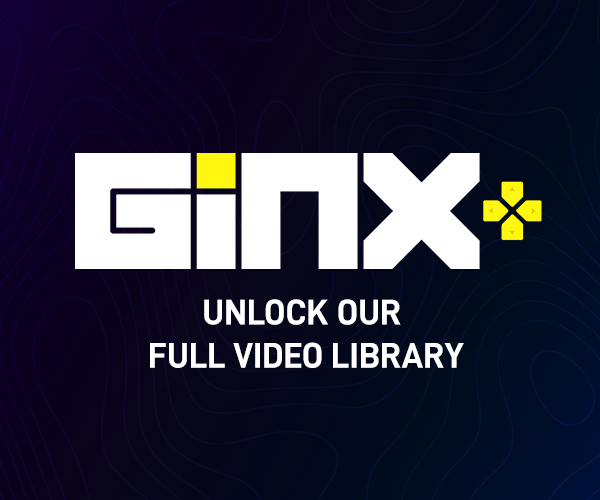 GINX Promo