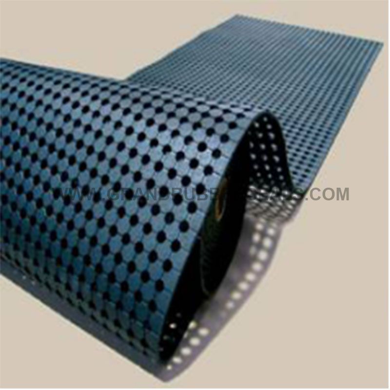 UTE Anti-Slip Rubber Mat