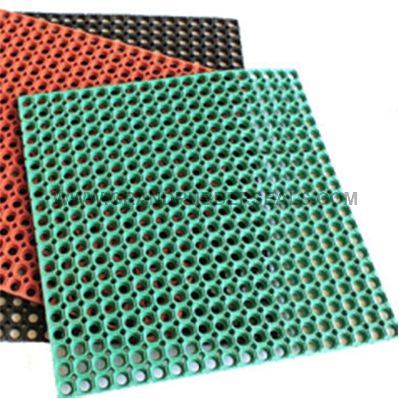 Anti-Fatigue Rubber Mat