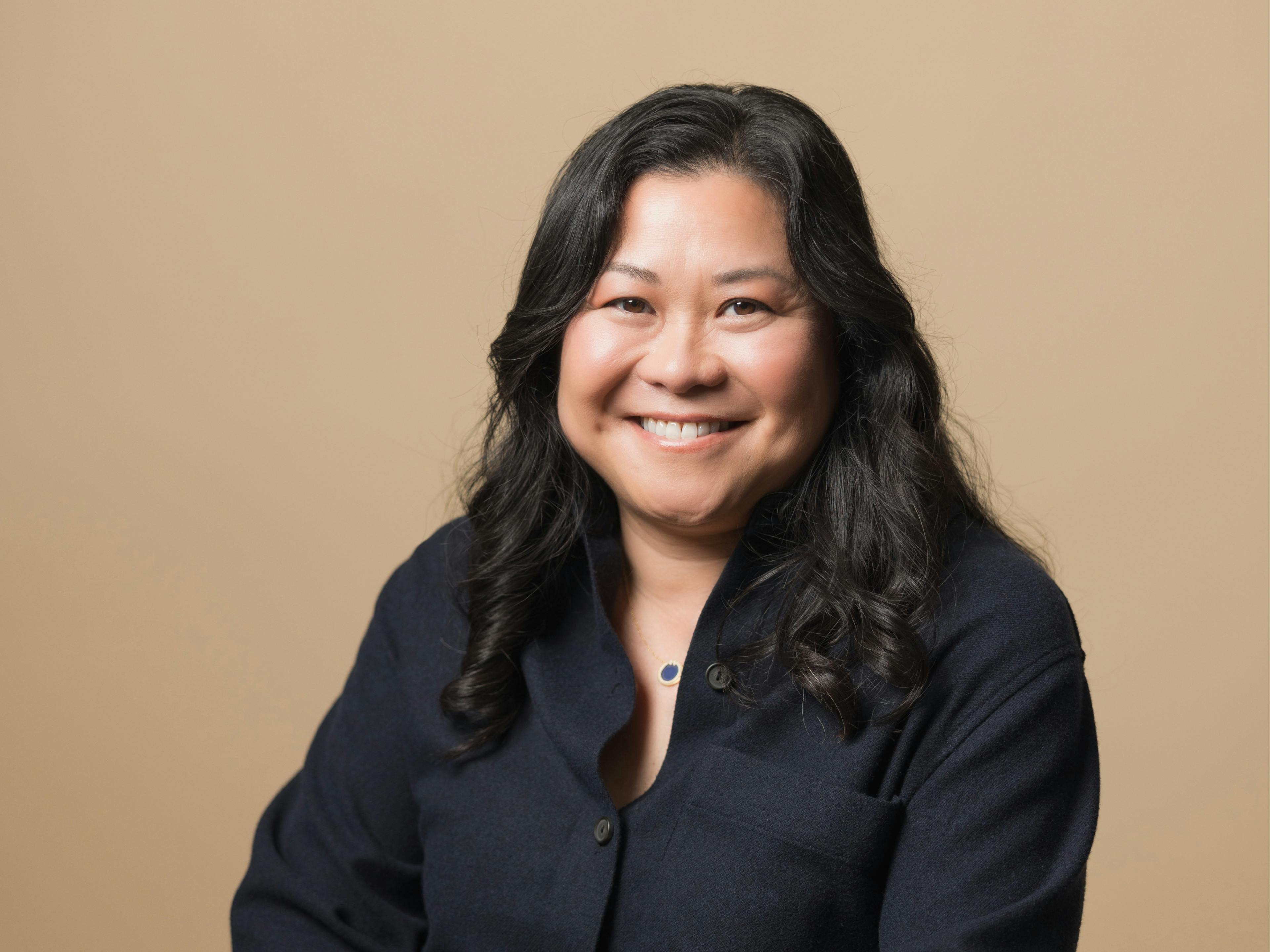 Announcing our newest partner, Marcie Vu