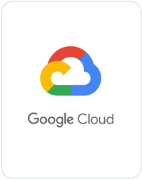 Logo Google Cloud