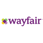 Logotipo da Wayfair