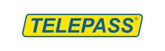 Telepass logo