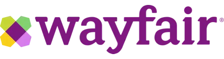 Logotipo da Wayfair