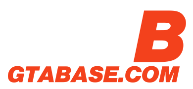 GTABase Logo