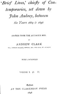 Book Cover