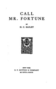 Book Cover