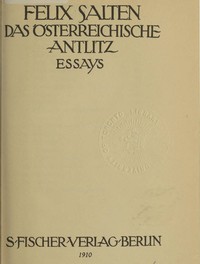 Book Cover