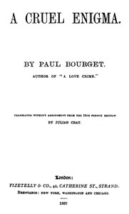 Book Cover