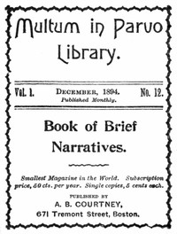 Book Cover