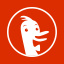 DuckDuckGo logo