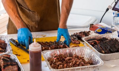 BrisketU Cooking Demonstration