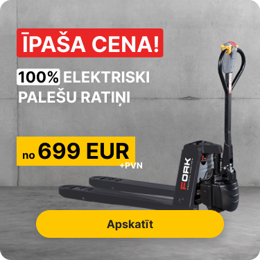 Augstas kravnesības darba galdi -30%