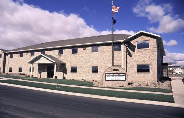 Geological Survey Office