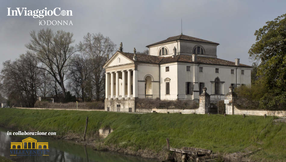 Ville Venete | In Viaggio con iO Donna