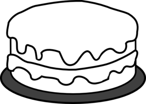 Birthday Cake 3 PNG images