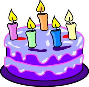 Birthday Cake PNG images