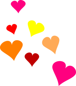 Heart Ascii Art PNG images