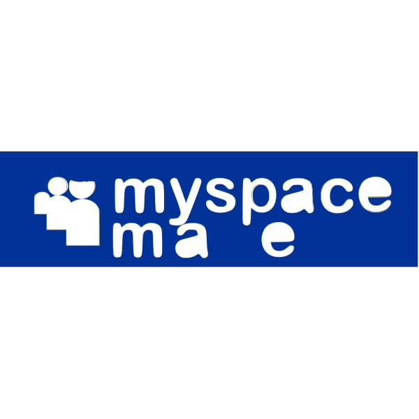 Myspace Maven PNG Clip art