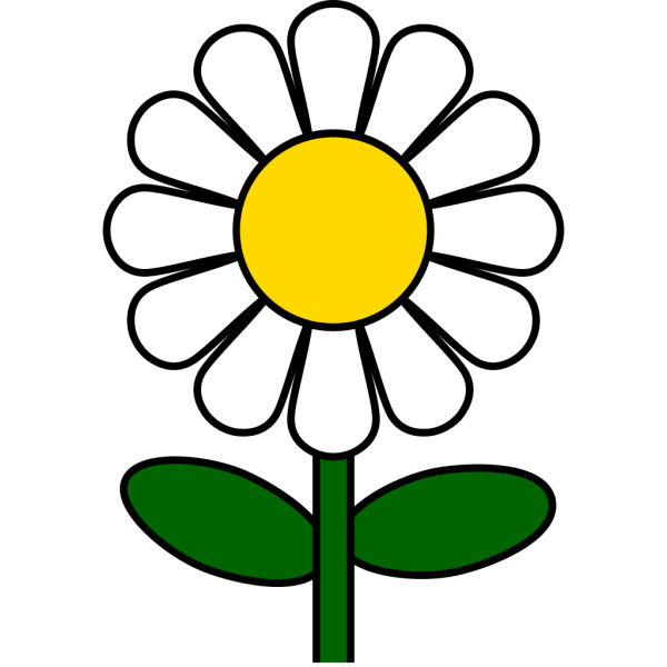 Daisy PNG images