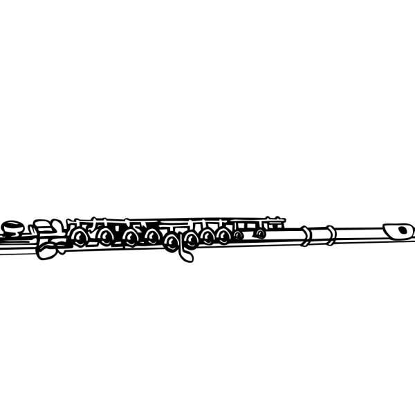 Flute PNG images