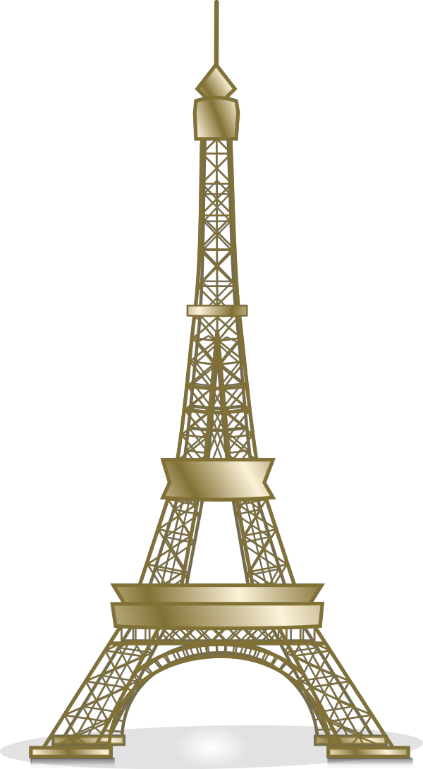 Blue Tower PNG Clip art