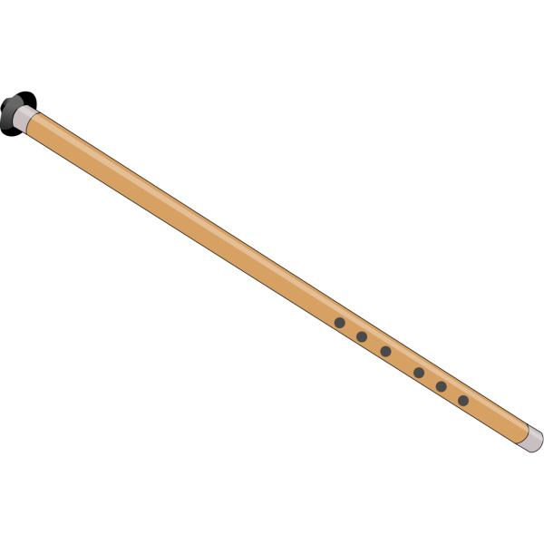 Flute PNG images