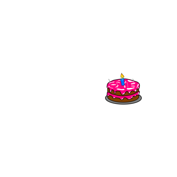 Freephile Cake PNG images