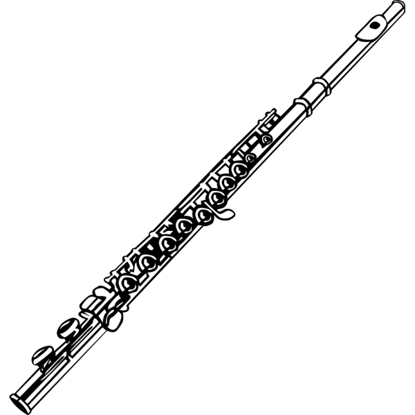 Flute PNG images