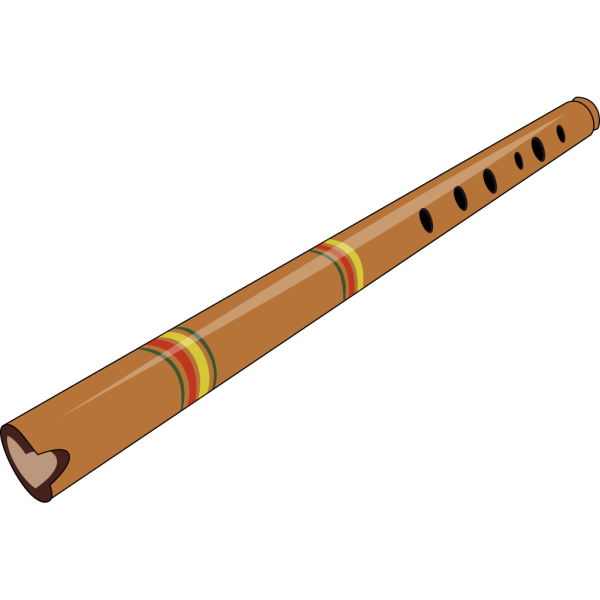 Flute PNG images