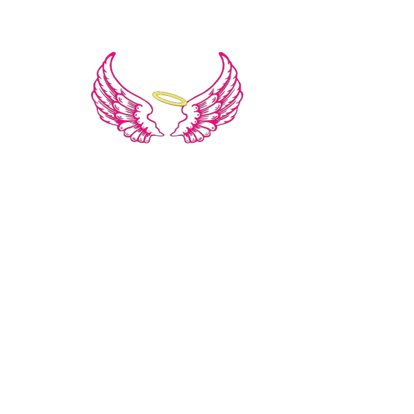 Angel Wings PNG images