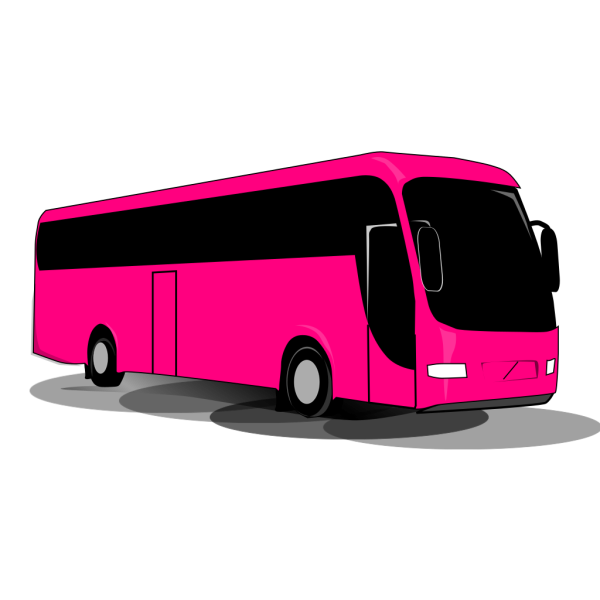 Travel Trip Bus PNG images