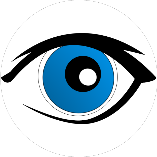 Eyes PNG images