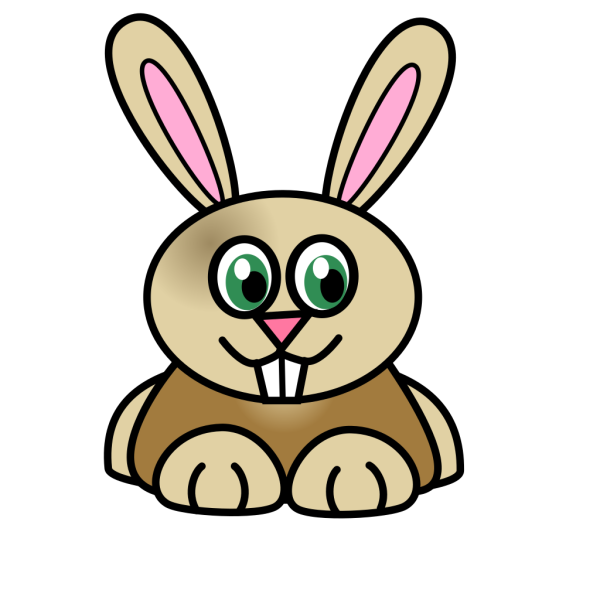 Rabbit PNG images