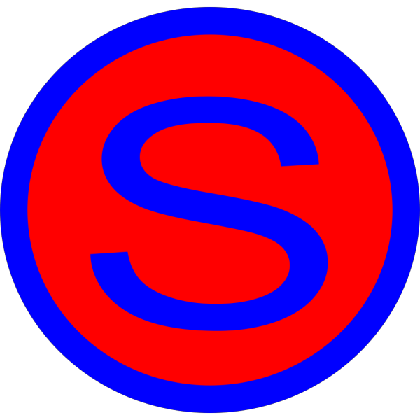 Letter S PNG Clip art