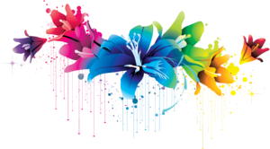 Colorful PNG Transparent Image PNG Clip art