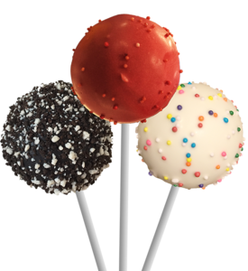 Cake Pop PNG Transparent PNG Clip art