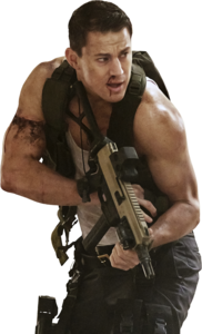 Channing Tatum PNG Clipart PNG Clip art