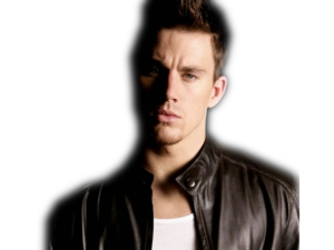 Channing Tatum PNG HD PNG Clip art