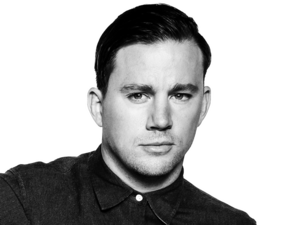 Channing Tatum PNG Photos PNG Clip art