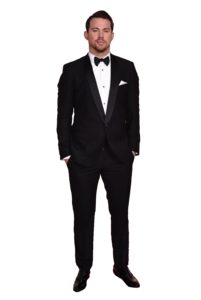 Channing Tatum PNG Picture PNG Clip art