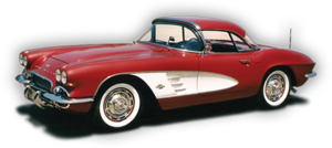 Classic Car PNG HD PNG Clip art