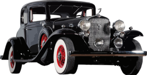 Classic Car PNG Image PNG Clip art