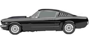 Classic Car PNG Pic PNG Clip art