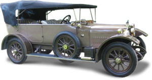 Classic Car PNG Transparent PNG Clip art