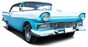 Classic Car Transparent PNG PNG Clip art