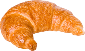 Croissant PNG Transparent Image PNG Clip art