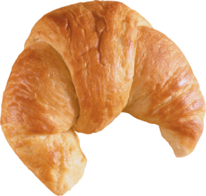 Croissant PNG Clipart PNG Clip art